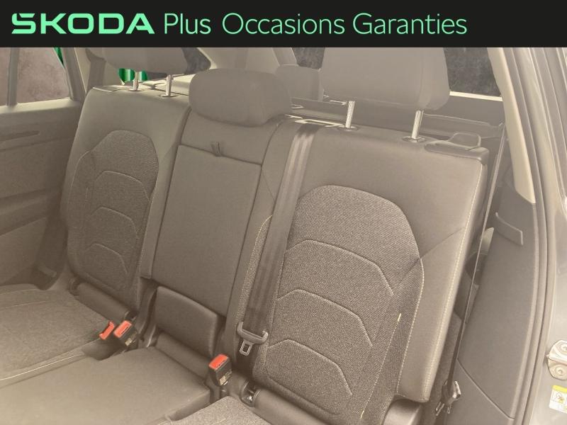 Voitures occasions ŠKODA KODIAQ Selection Lens