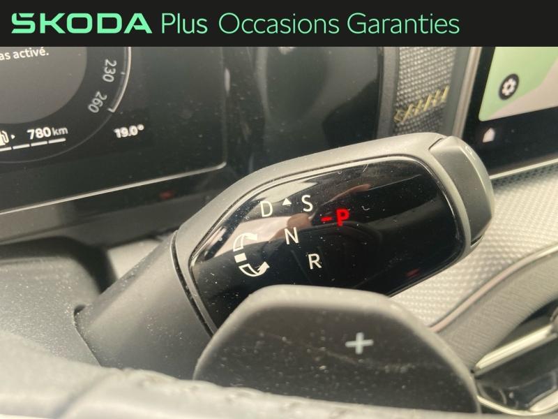 Voitures occasions ŠKODA KODIAQ Selection Lens