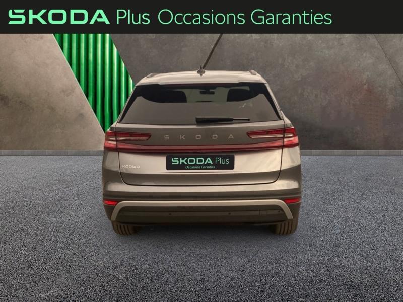 Voitures occasions ŠKODA KODIAQ Selection Lens