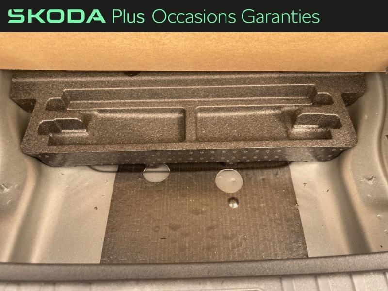 Voitures occasions ŠKODA KODIAQ Selection Lens