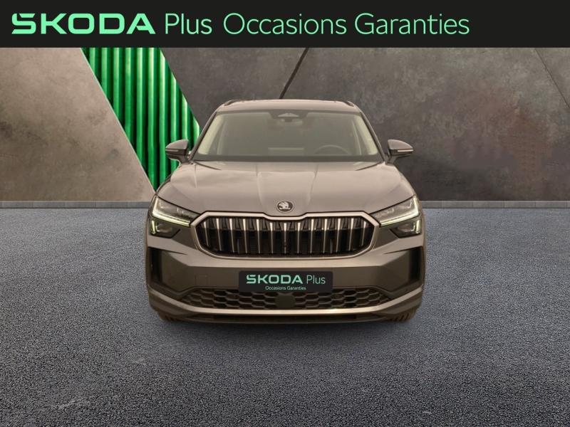 Voitures occasions ŠKODA KODIAQ Selection Lens