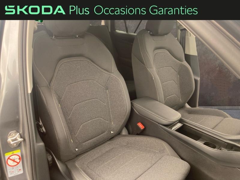 Voitures occasions ŠKODA KODIAQ Selection Lens