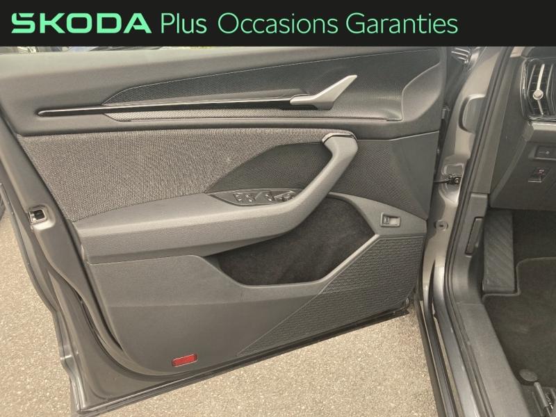 Voitures occasions ŠKODA KODIAQ Selection Lens