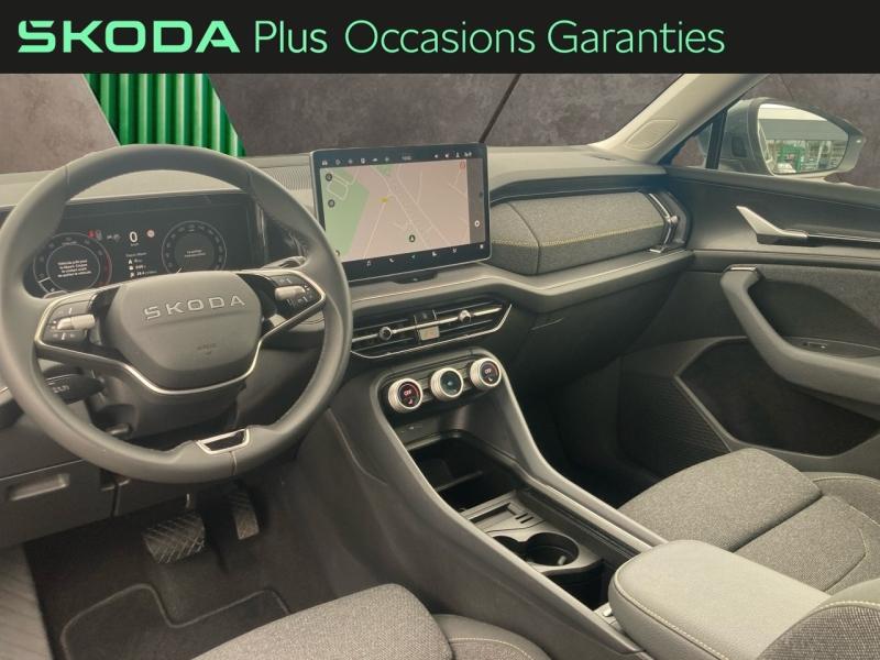 Voitures occasions ŠKODA KODIAQ Selection Lens