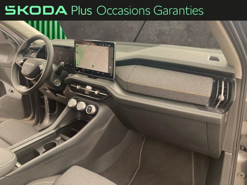 Voitures occasions ŠKODA KODIAQ Selection Lens