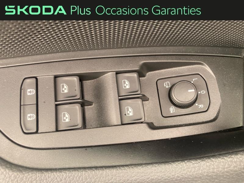 Voitures occasions ŠKODA KODIAQ Selection Lens