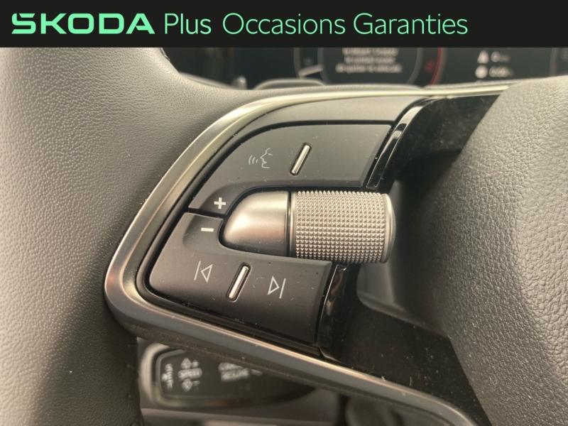 Voitures occasions ŠKODA KODIAQ Selection Lens