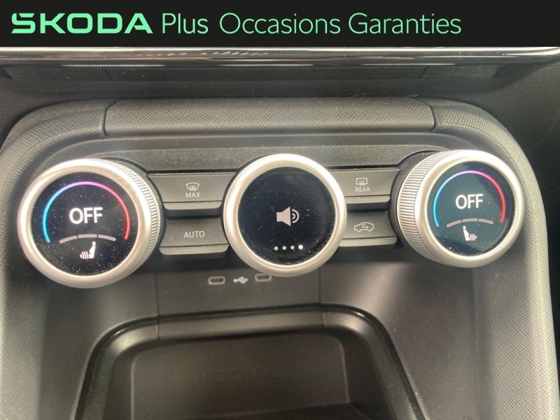 Voitures occasions ŠKODA KODIAQ Selection Lens