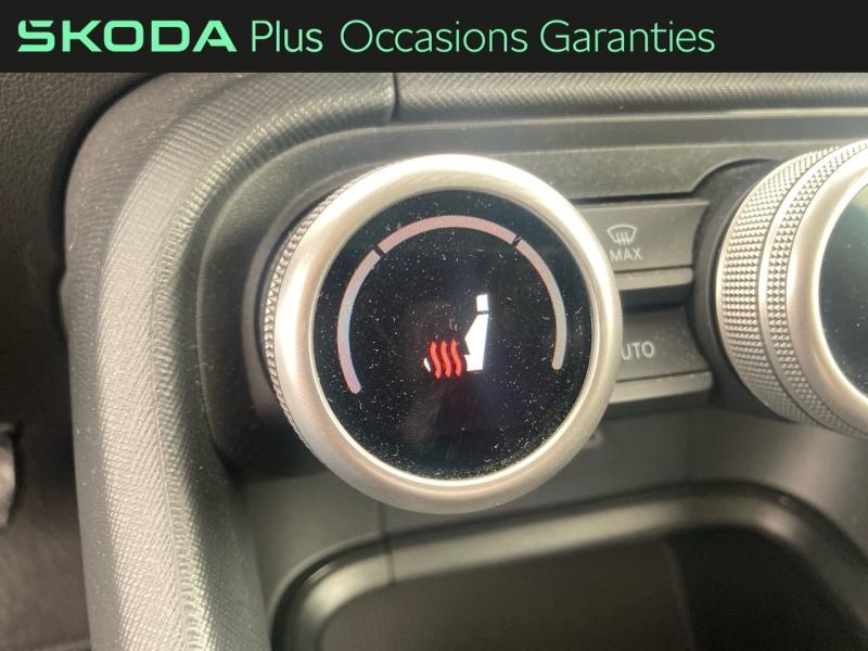 Voitures occasions ŠKODA KODIAQ Selection Lens