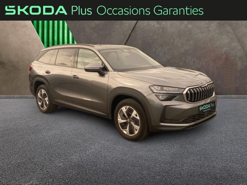 Voitures occasions ŠKODA KODIAQ Selection Lens