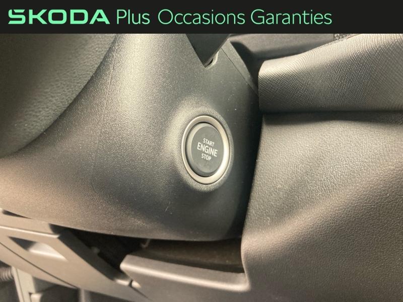 Voitures occasions ŠKODA KODIAQ Selection Lens