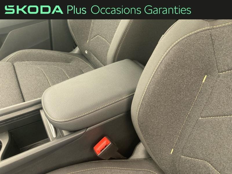 Voitures occasions ŠKODA KODIAQ Selection Lens