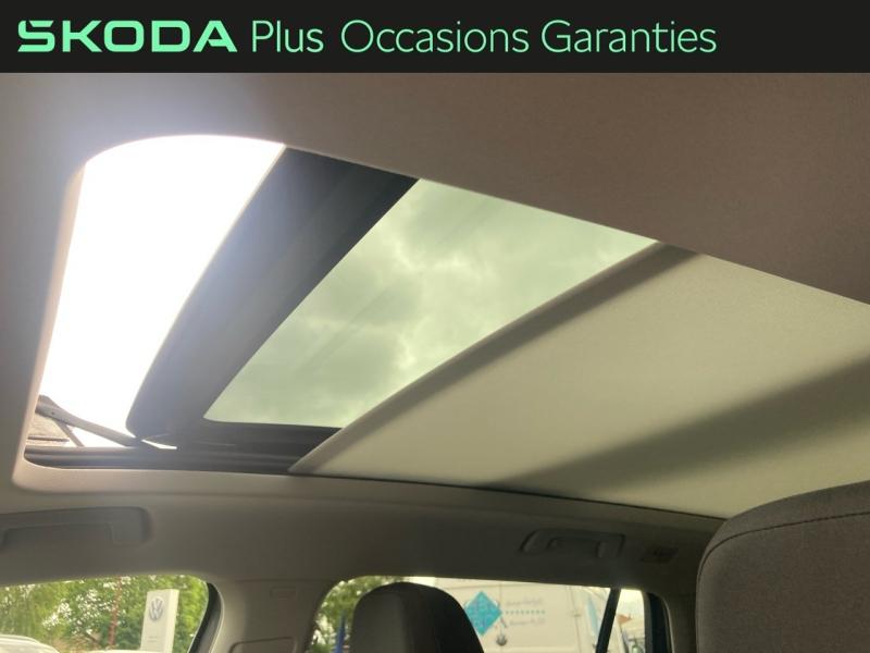 Voitures occasions ŠKODA KODIAQ Selection Lens