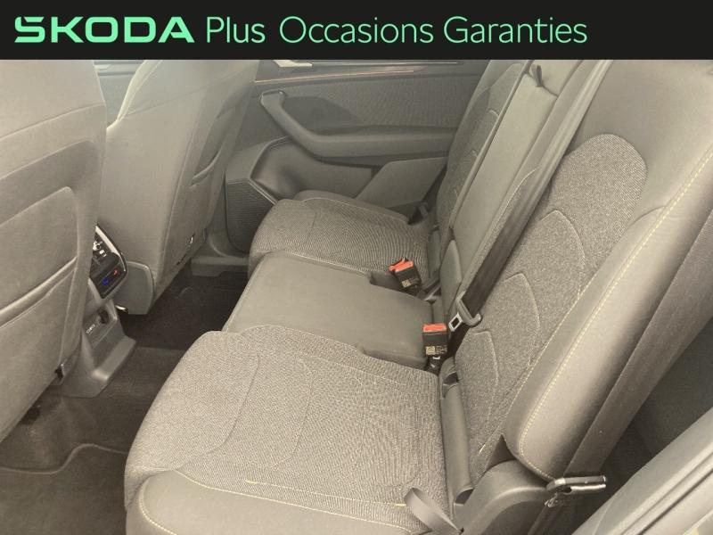 Voitures occasions ŠKODA KODIAQ Selection Lens