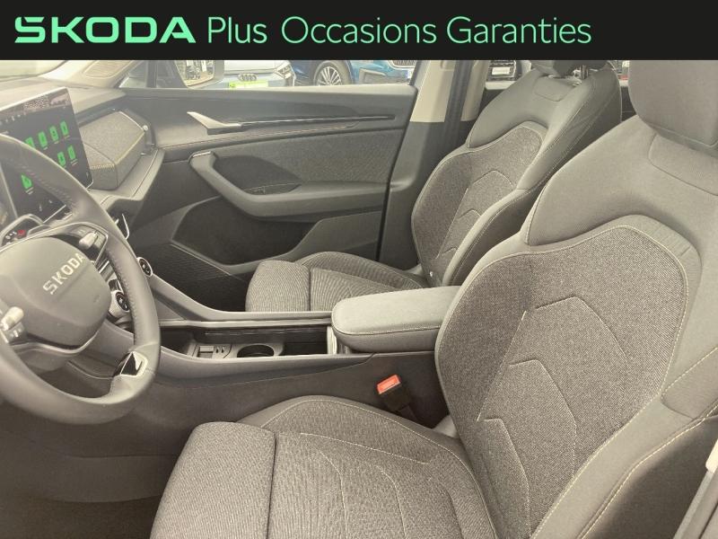 Voitures occasions ŠKODA KODIAQ Selection Lens