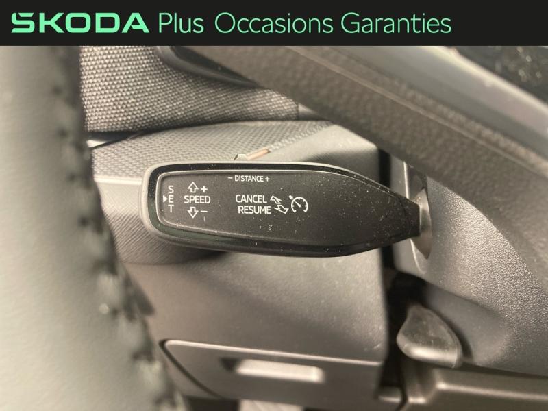 Voitures occasions ŠKODA KODIAQ Selection Lens