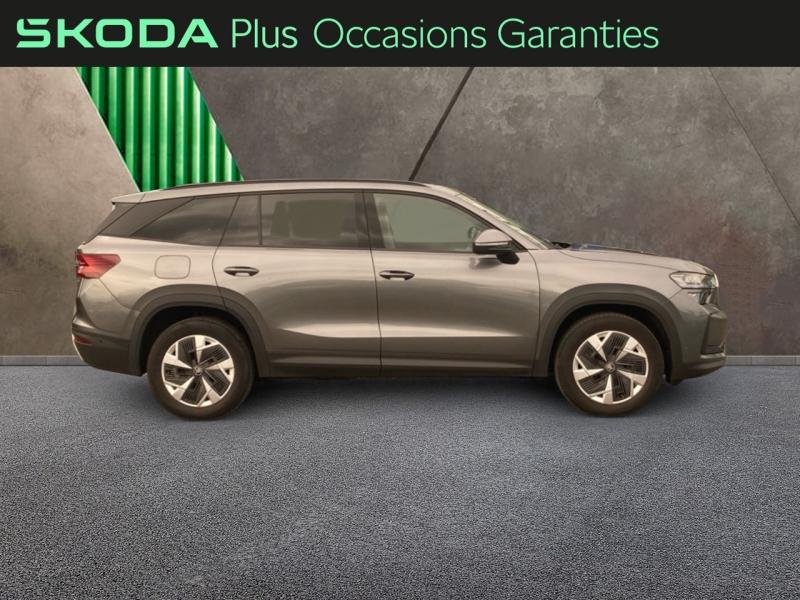 Voitures occasions ŠKODA KODIAQ Selection Lens