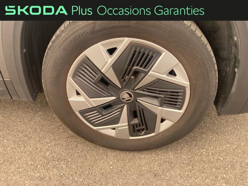 Voitures occasions ŠKODA KODIAQ Selection Lens
