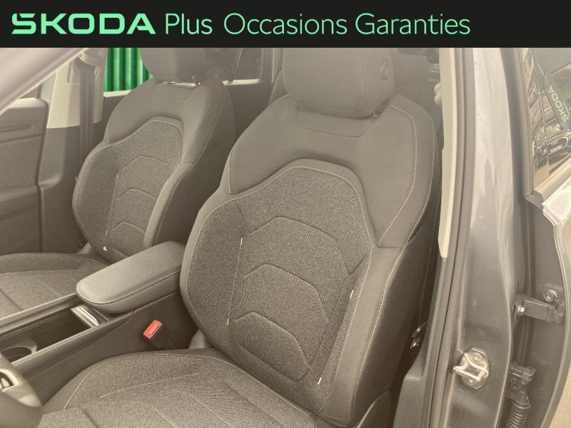 Voitures occasions ŠKODA KODIAQ Selection Lens