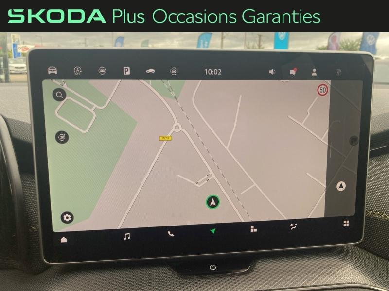 Voitures occasions ŠKODA KODIAQ Selection Lens