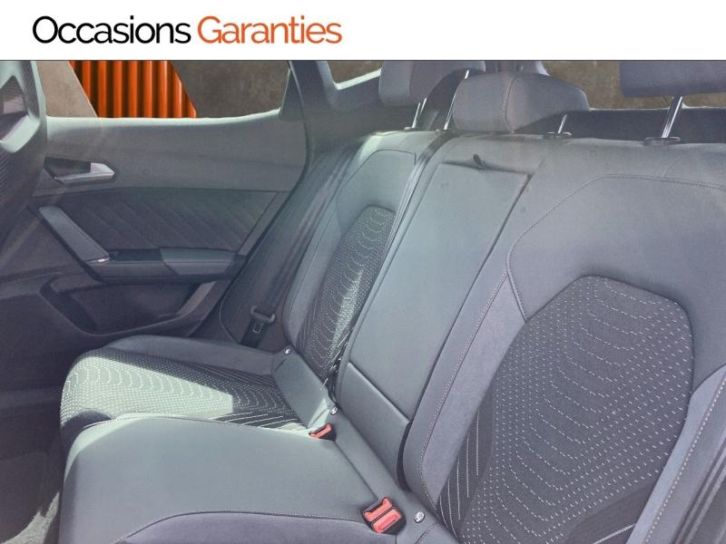 Voitures occasions CUPRA FORMENTOR VZ Extreme Dunkerque
