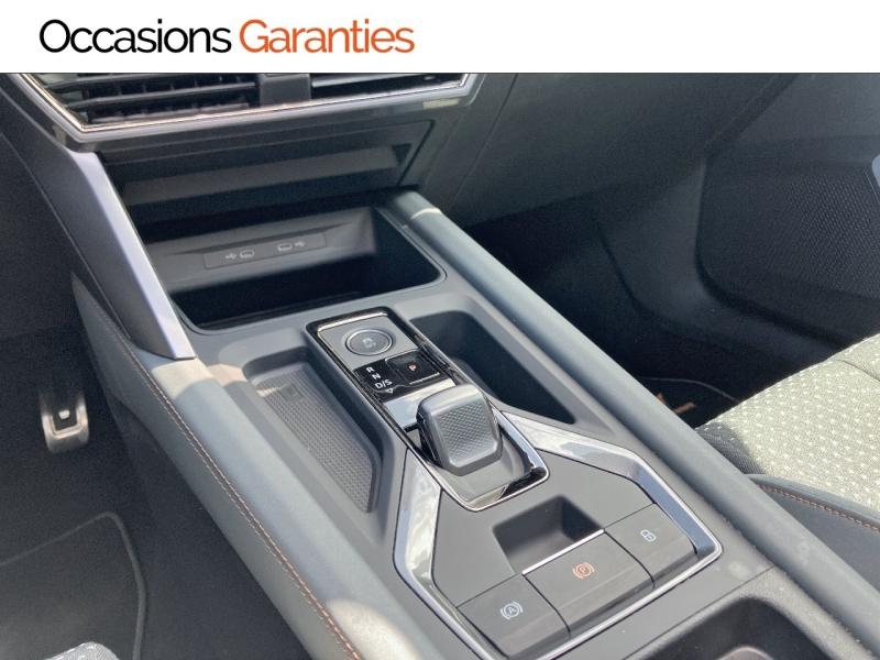 Voitures occasions CUPRA FORMENTOR VZ Extreme Dunkerque