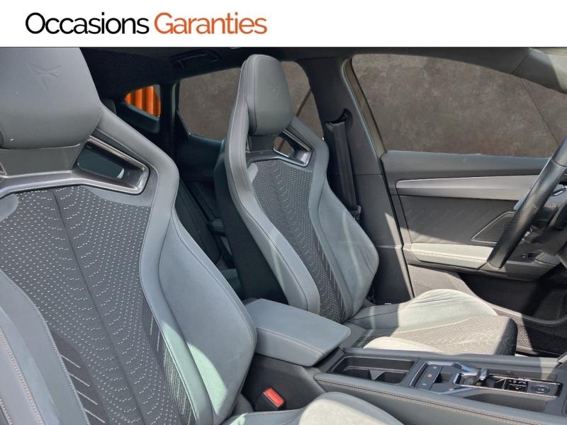 Voitures occasions CUPRA FORMENTOR VZ Extreme Dunkerque