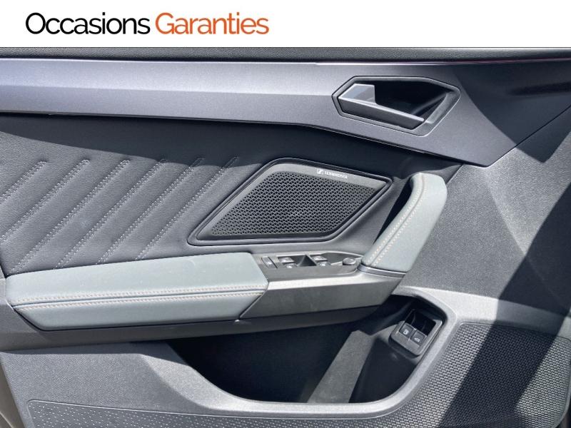 Voitures occasions CUPRA FORMENTOR VZ Extreme Dunkerque