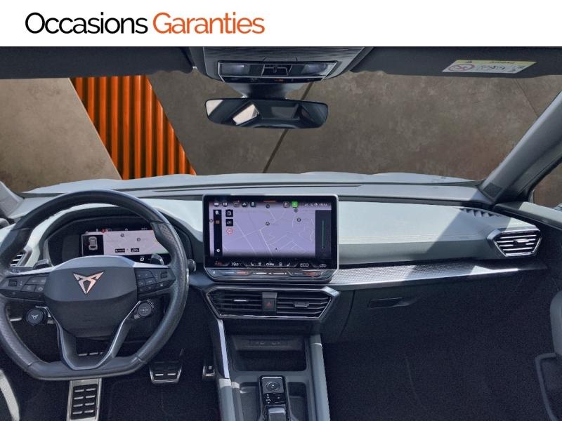 Voitures occasions CUPRA FORMENTOR VZ Extreme Dunkerque