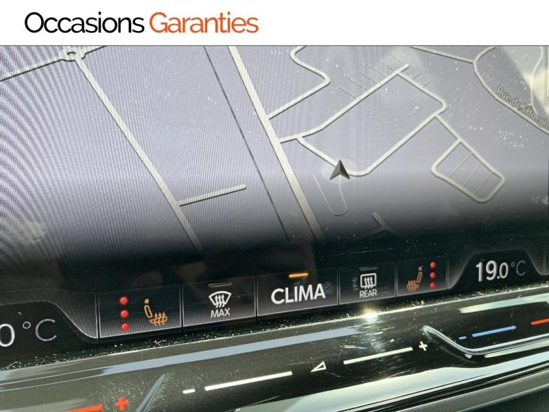 Voitures occasions CUPRA FORMENTOR VZ Extreme Dunkerque