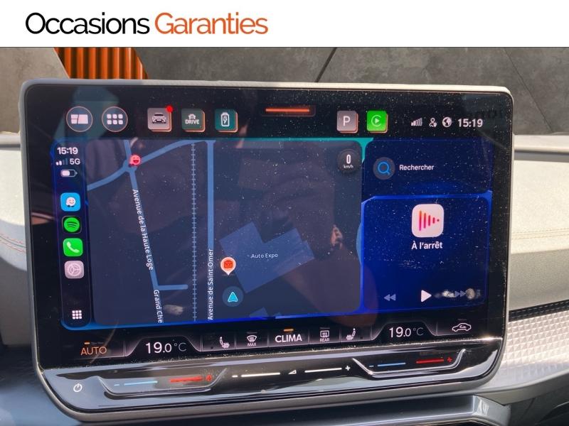 Voitures occasions CUPRA FORMENTOR VZ Extreme Dunkerque