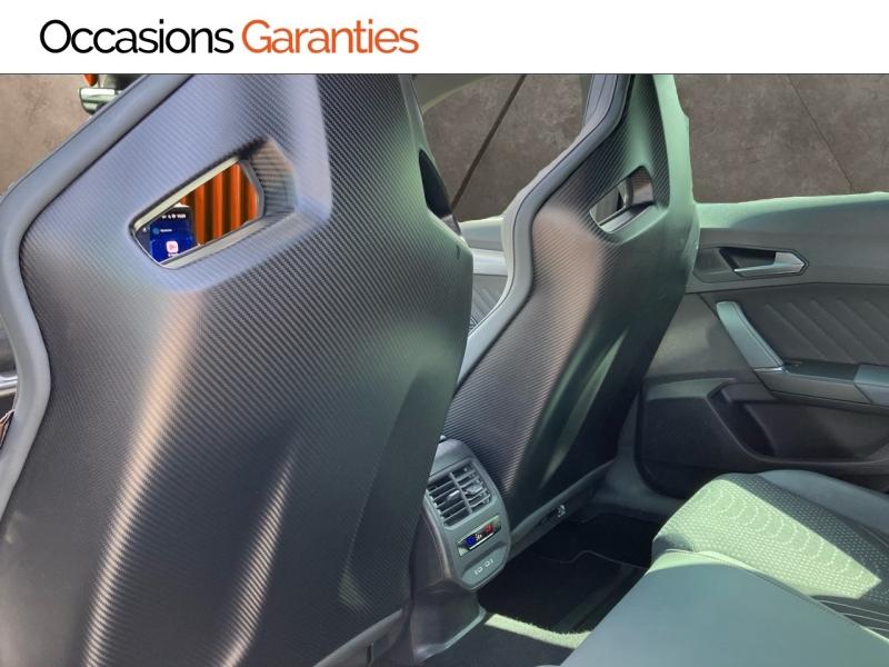 Voitures occasions CUPRA FORMENTOR VZ Extreme Dunkerque
