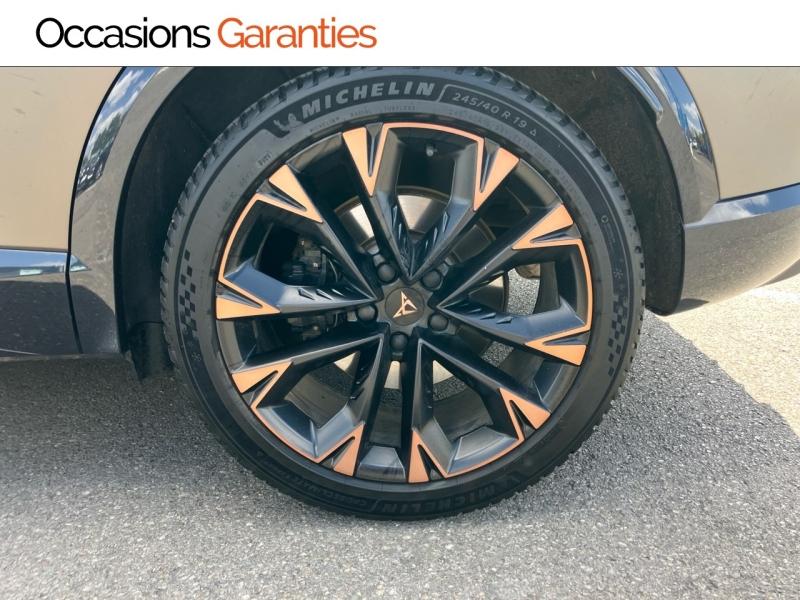 Voitures occasions CUPRA FORMENTOR VZ Extreme Dunkerque