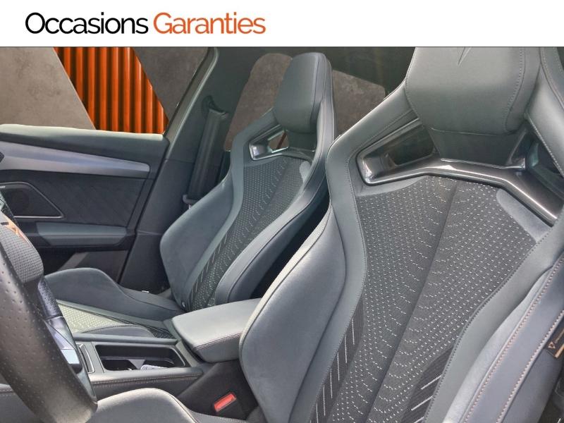 Voitures occasions CUPRA FORMENTOR VZ Extreme Dunkerque