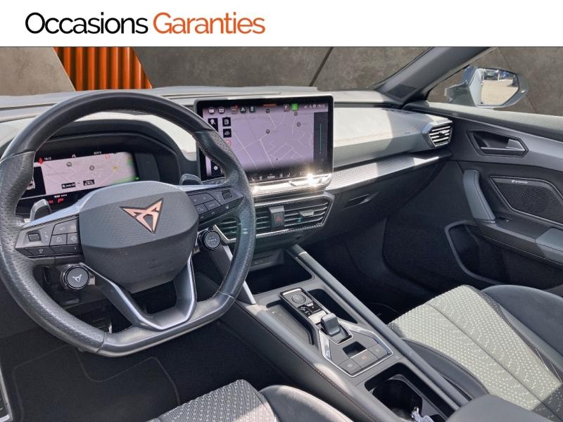 Voitures occasions CUPRA FORMENTOR VZ Extreme Dunkerque