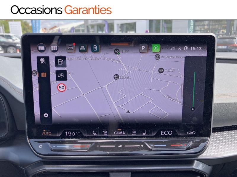 Voitures occasions CUPRA FORMENTOR VZ Extreme Dunkerque