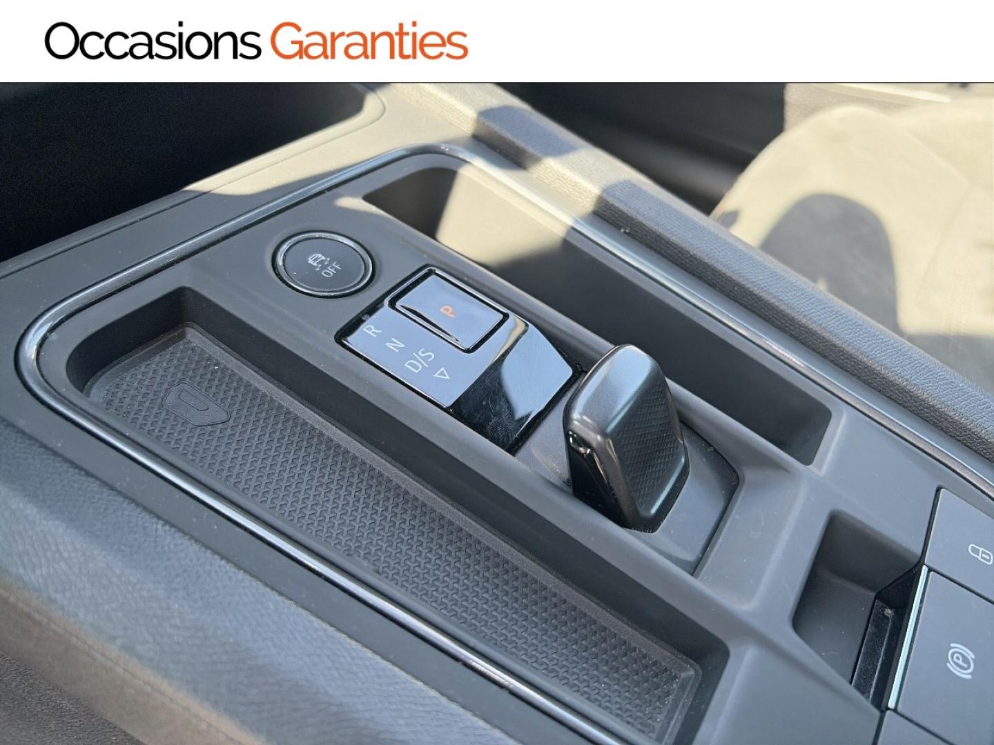 Voitures occasions CUPRA FORMENTOR VZ Hazebrouck