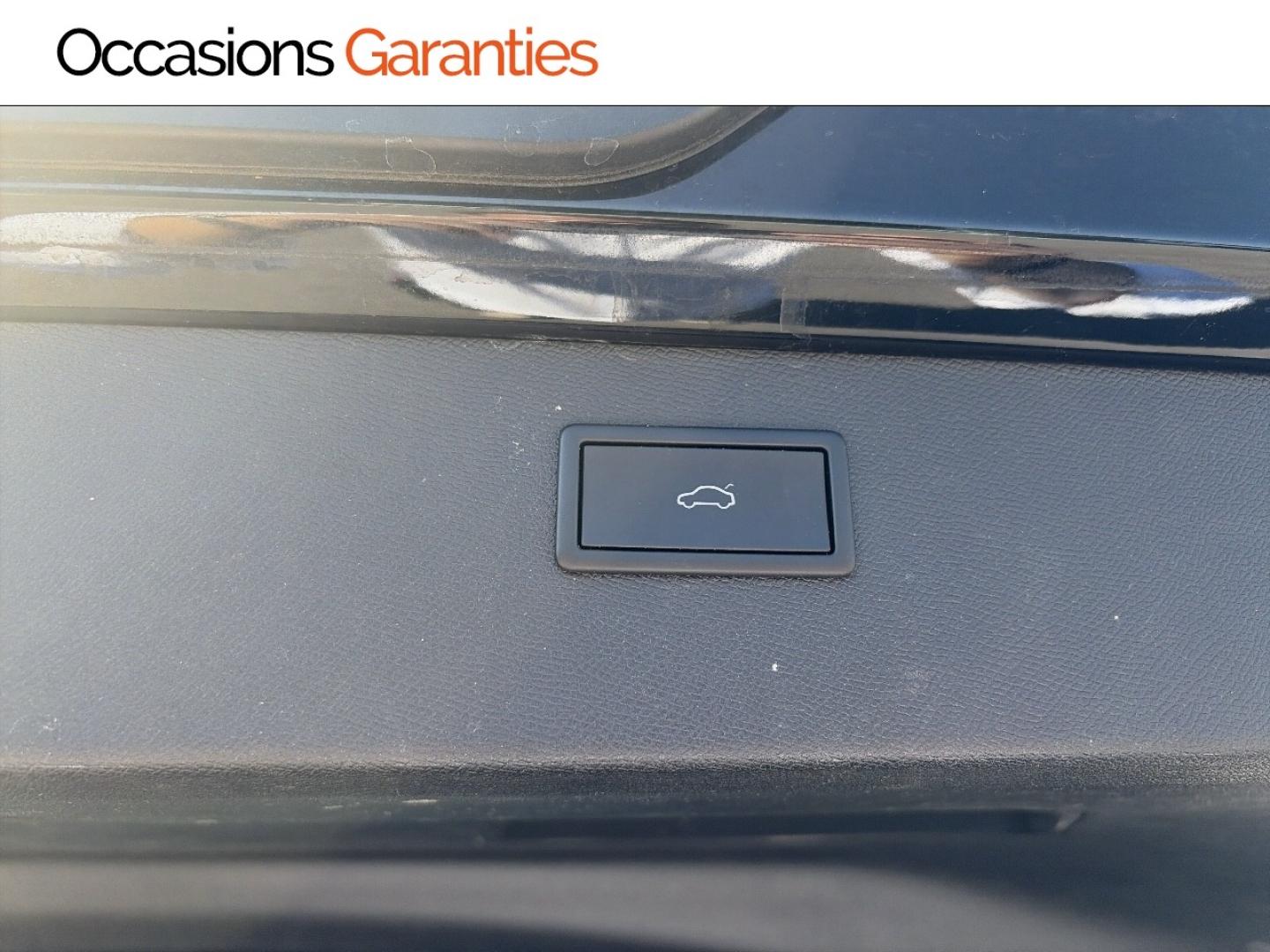 Voitures occasions CUPRA FORMENTOR VZ Hazebrouck