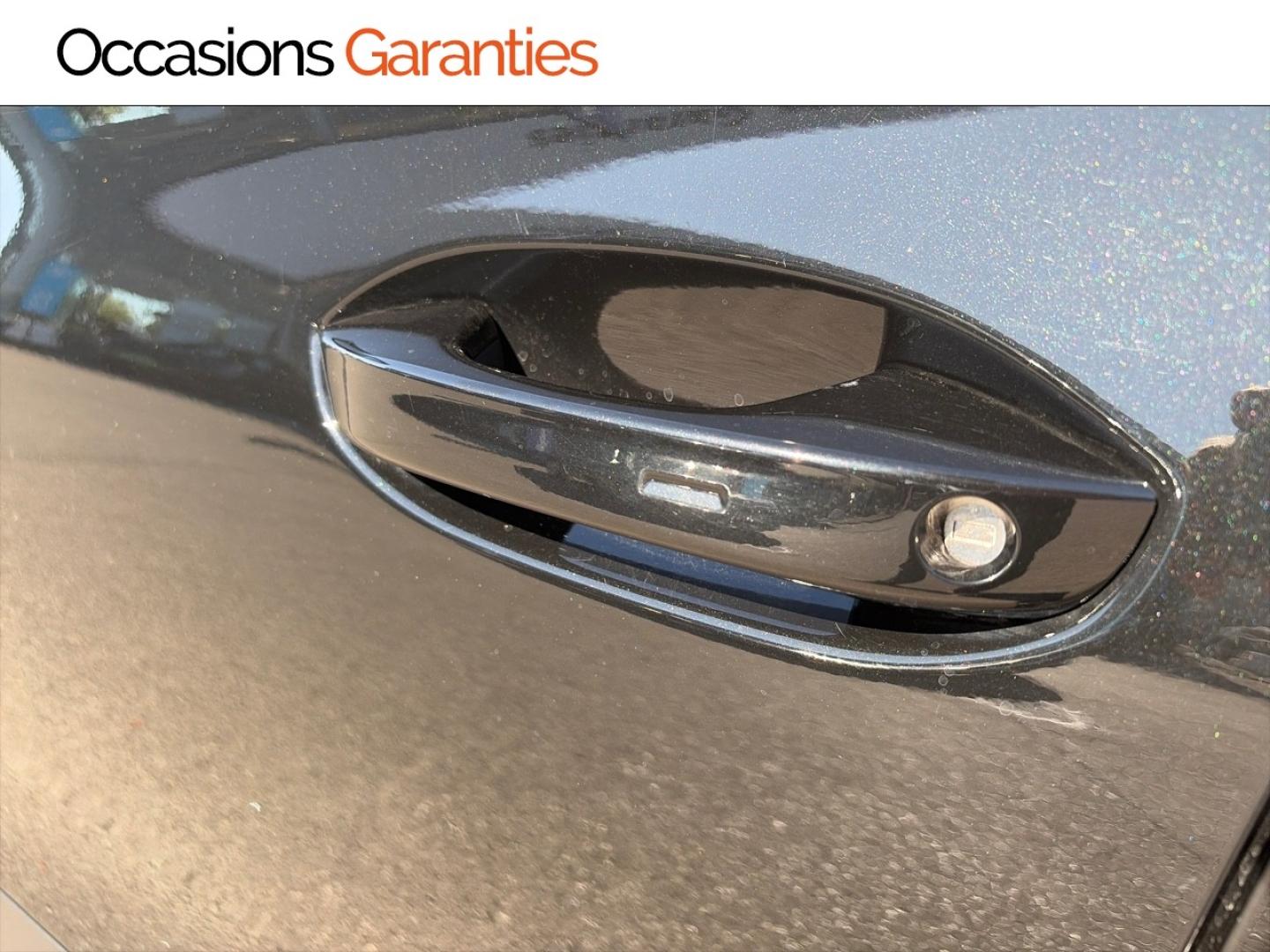 Voitures occasions CUPRA FORMENTOR VZ Hazebrouck