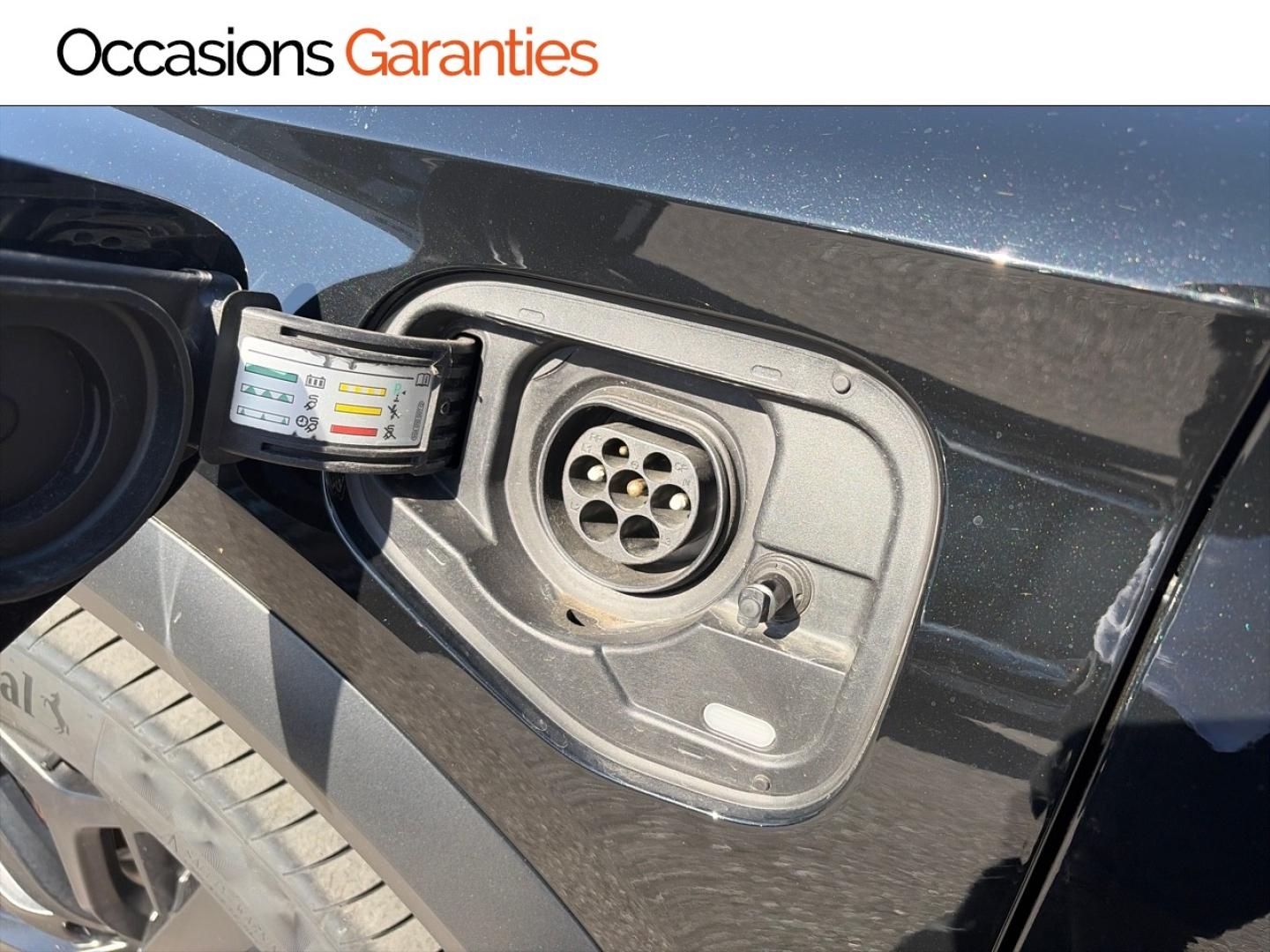 Voitures occasions CUPRA FORMENTOR VZ Hazebrouck