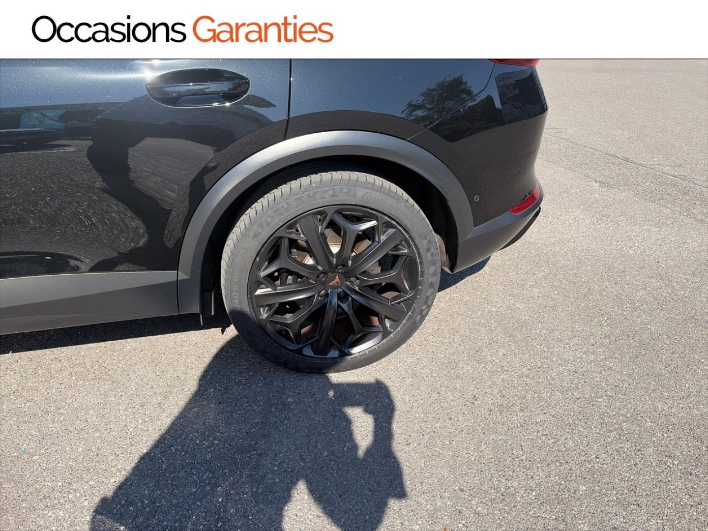 Voitures occasions CUPRA FORMENTOR VZ Hazebrouck