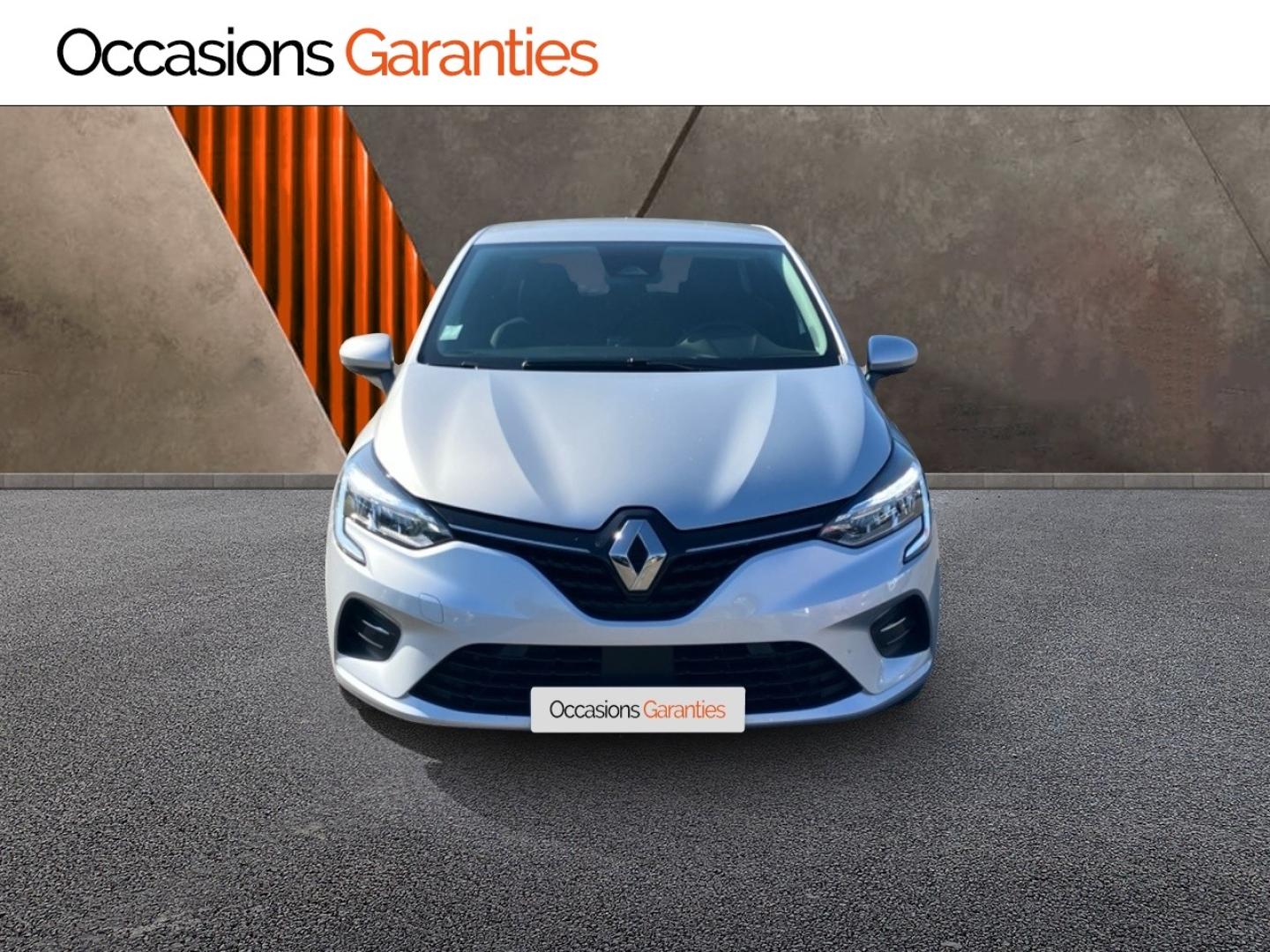 Voitures occasions RENAULT CLIO Zen Hazebrouck