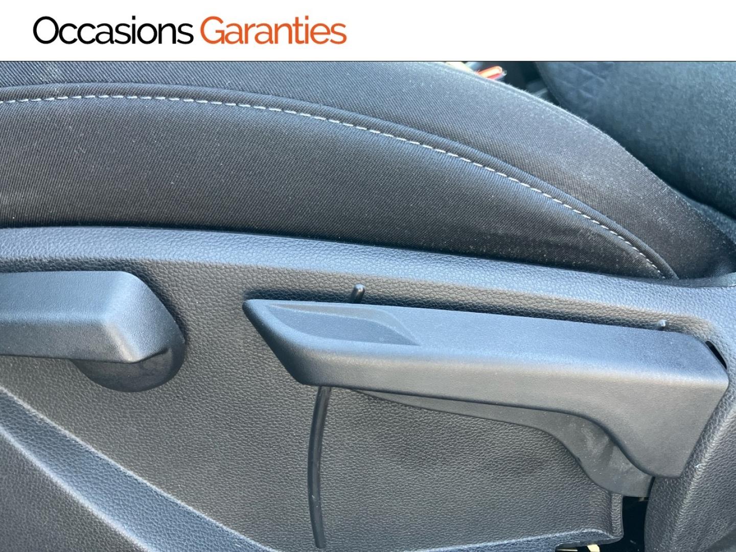 Voitures occasions RENAULT CLIO Zen Hazebrouck