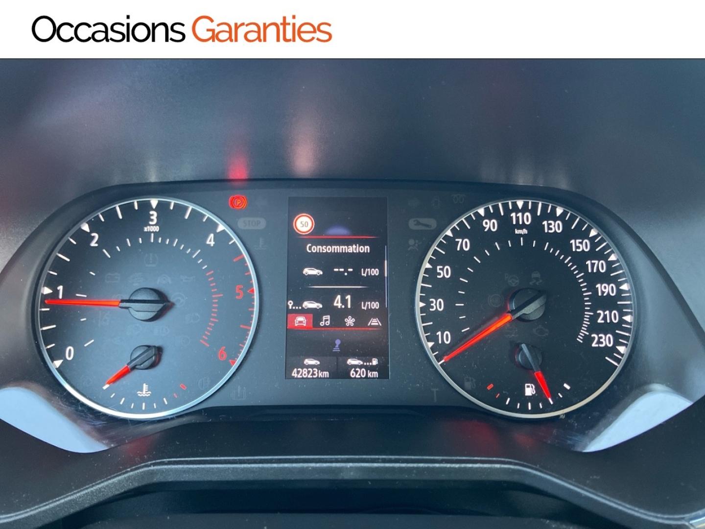 Voitures occasions RENAULT CLIO Zen Hazebrouck