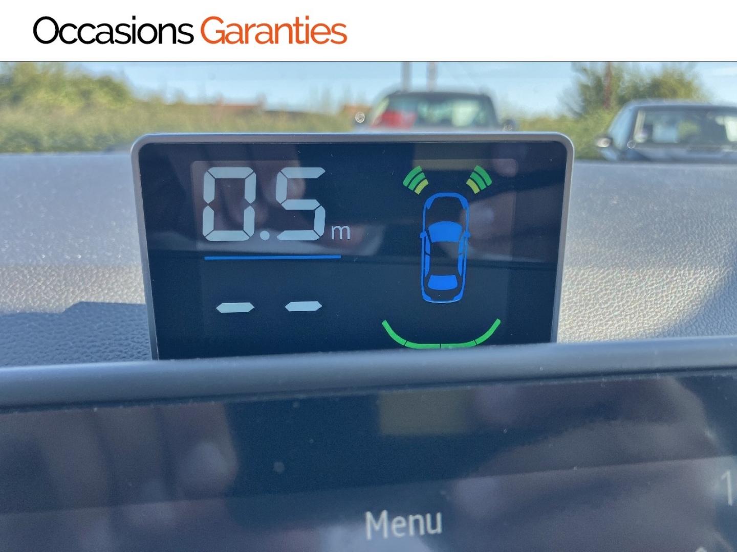 Voitures occasions RENAULT CLIO Zen Hazebrouck