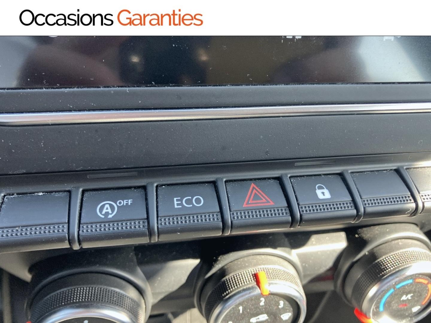 Voitures occasions RENAULT CLIO Zen Hazebrouck