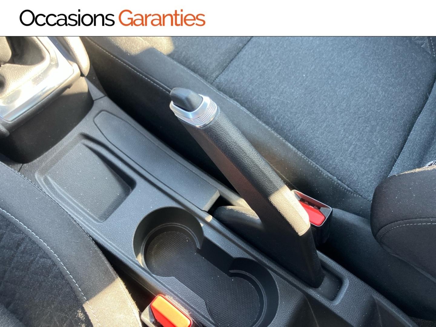Voitures occasions RENAULT CLIO Zen Hazebrouck