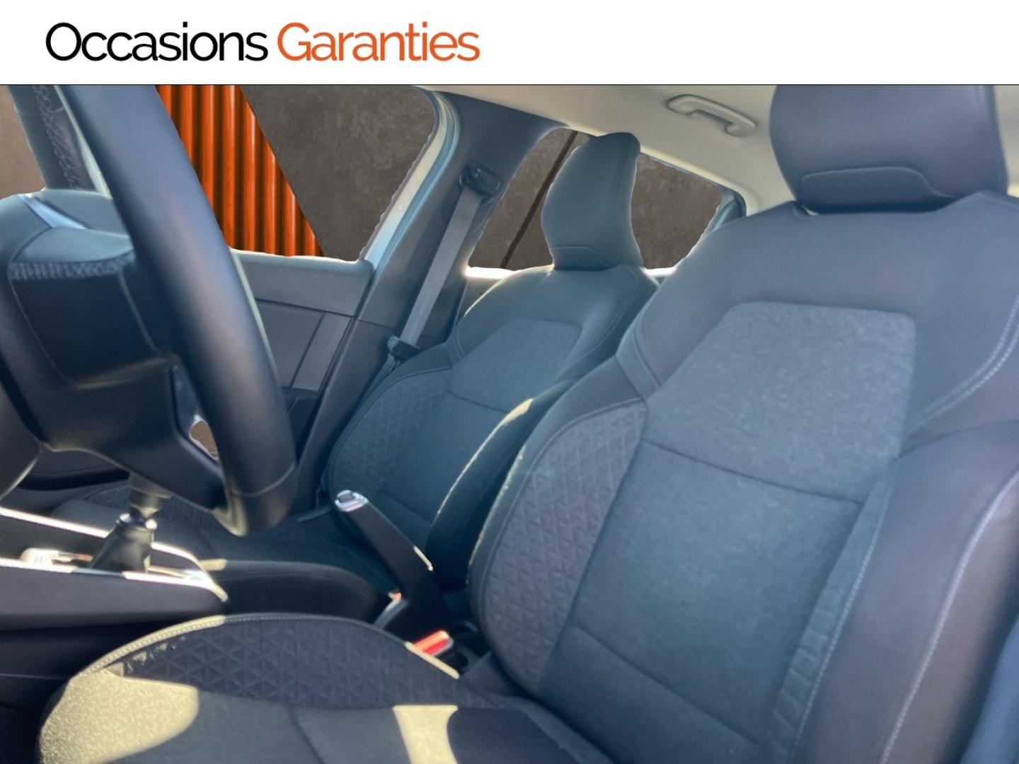 Voitures occasions RENAULT CLIO Zen Hazebrouck