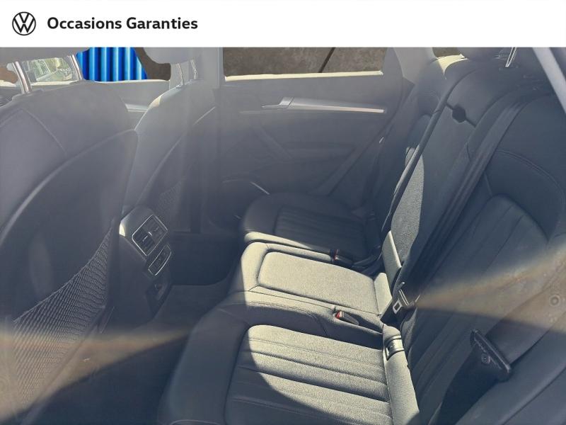 Voitures occasions Audi Q5 Design Luxe Hazebrouck