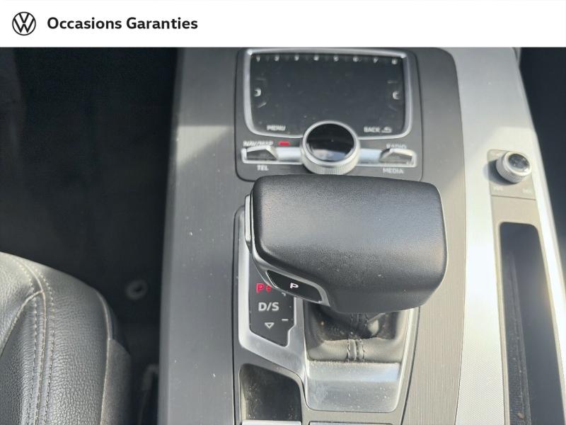 Voitures occasions Audi Q5 Design Luxe Bruay-la-Buissière